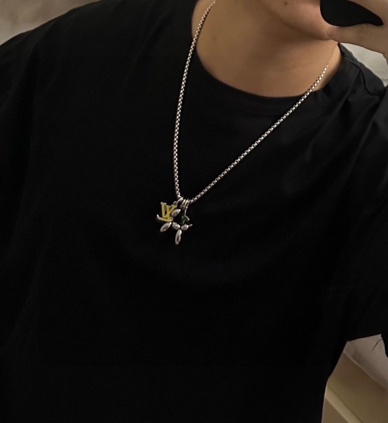 LV Necklaces